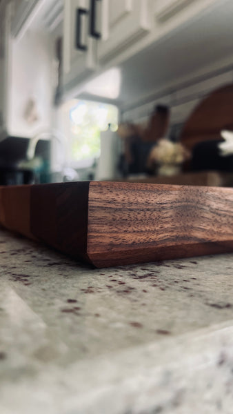 Ombré Cutting Board