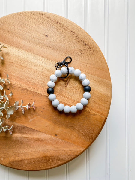 Wristlet Keychain