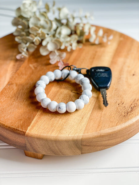 Wristlet Keychain