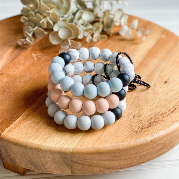 Wristlet Keychain
