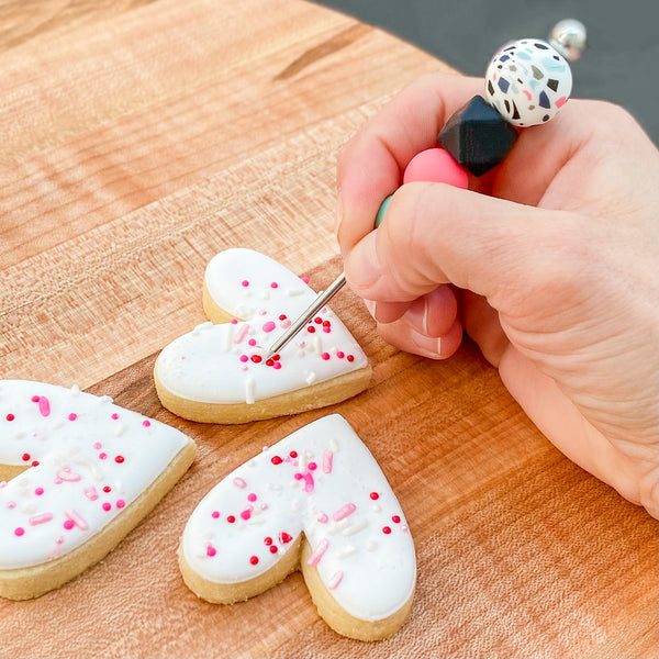 Scribes by Slicks Sweets