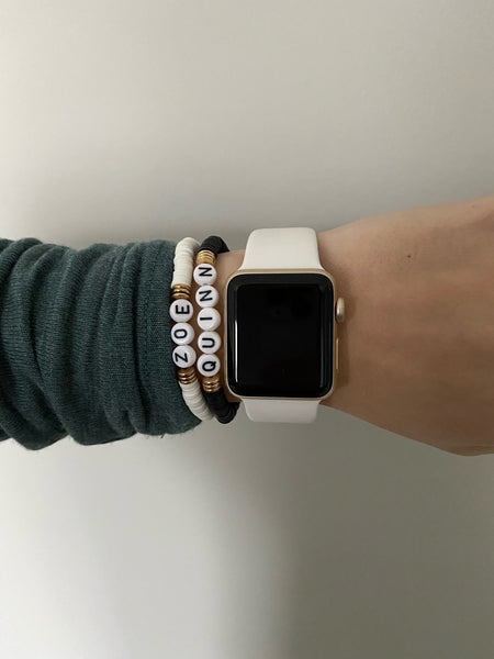 Personalized Name Bracelet