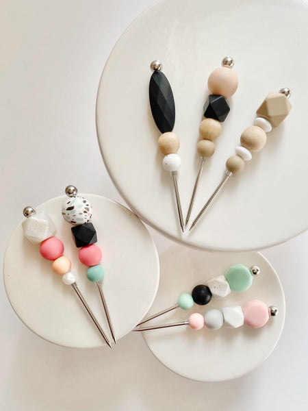 Scribes by Slicks Sweets