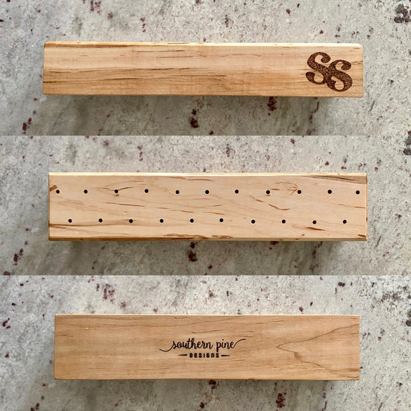 11” Custom Scribe Holder