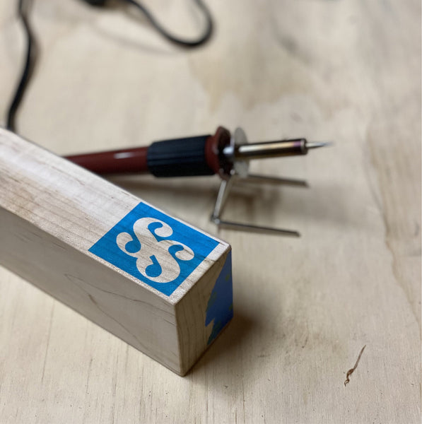 Add Submark to Scribe Holder