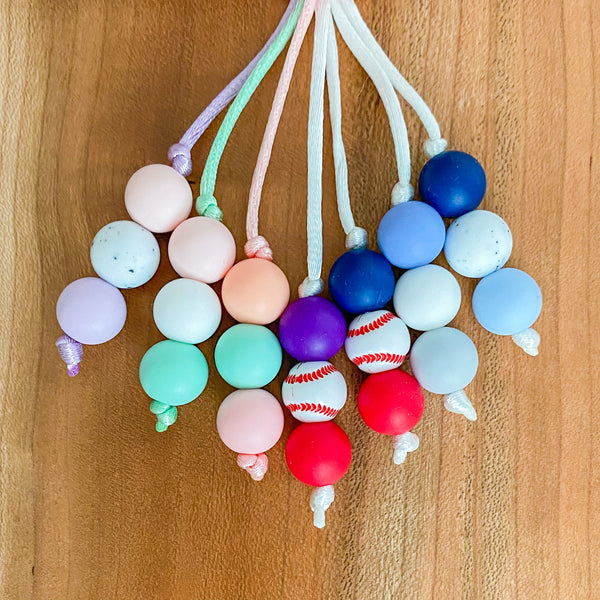 Kid's Name Necklace