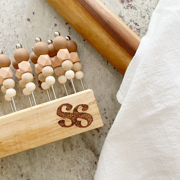 Add Submark to Scribe Holder