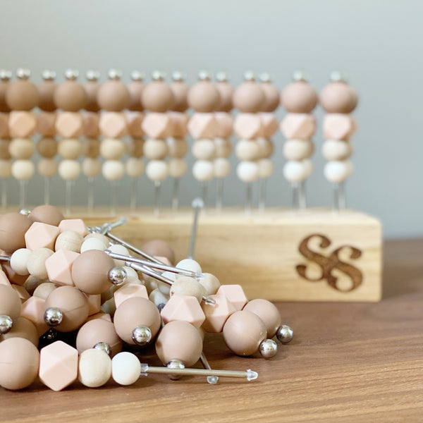 Boho Baker Scribe by Slicks Sweets
