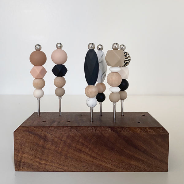 6” Custom Scribe Holder