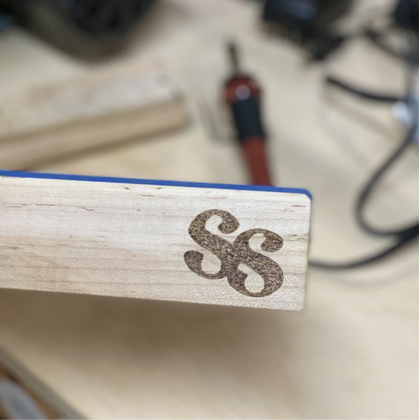 Add Submark to Scribe Holder