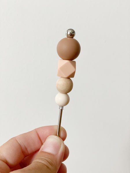 Boho Baker Scribe by Slicks Sweets