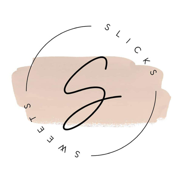 Scribes by Slicks Sweets