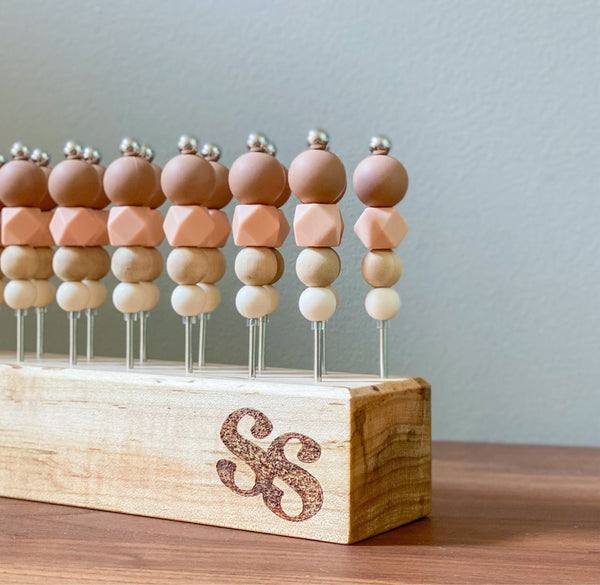 Add Submark to Scribe Holder
