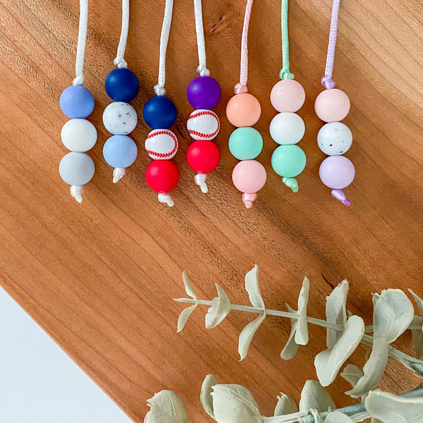 Kid's Name Necklace