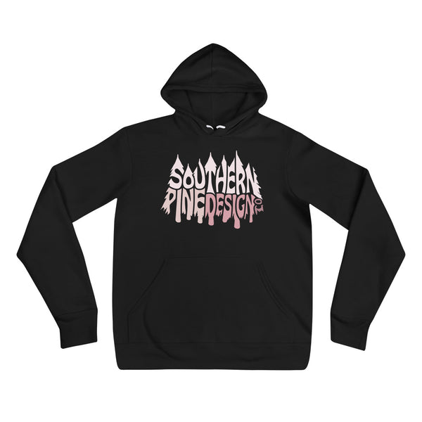 MAKER COLLECTION SPDC Tree Logo Hoodie