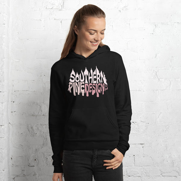 MAKER COLLECTION SPDC Tree Logo Hoodie