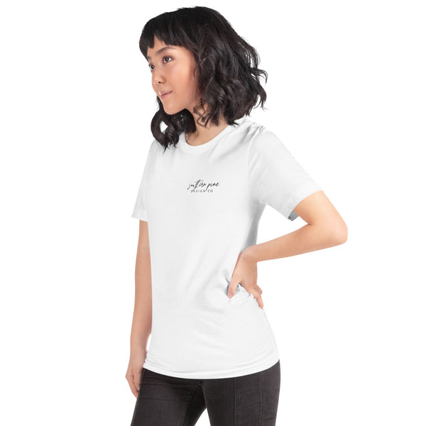 MAKER COLLECTION SPDC Shop Short Sleeve Tee