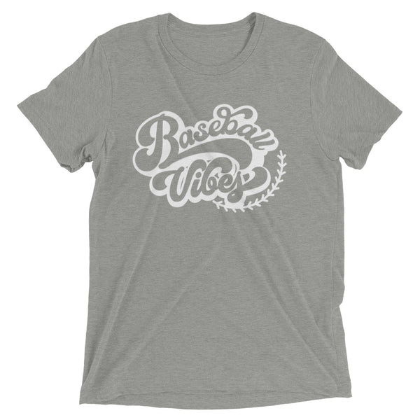 SPORT COLLECTION Baseball Vibes Short Sleeve Tee