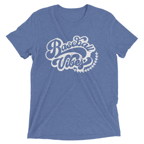 SPORT COLLECTION Baseball Vibes Short Sleeve Tee