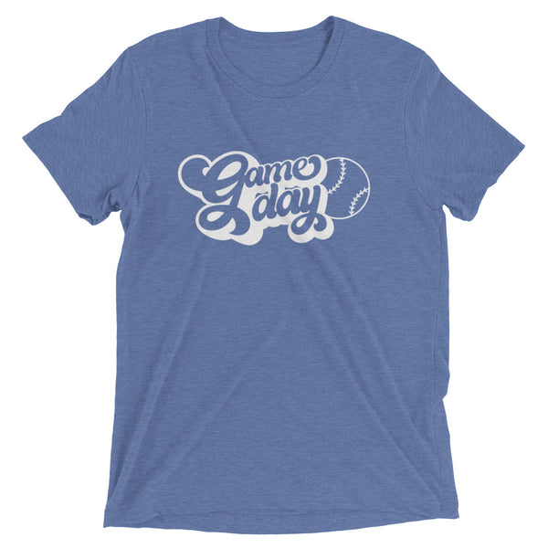 SPORT COLLECTION Game Day Short Sleeve Tee