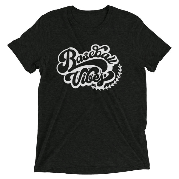 SPORT COLLECTION Baseball Vibes Short Sleeve Tee