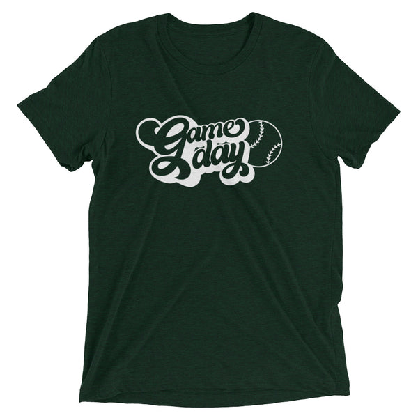 SPORT COLLECTION Game Day Short Sleeve Tee