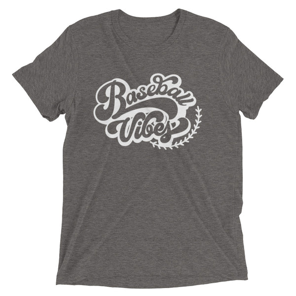 SPORT COLLECTION Baseball Vibes Short Sleeve Tee