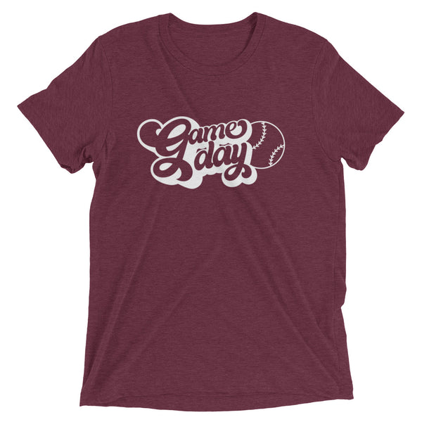SPORT COLLECTION Game Day Short Sleeve Tee