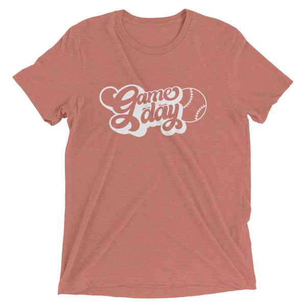 SPORT COLLECTION Game Day Short Sleeve Tee