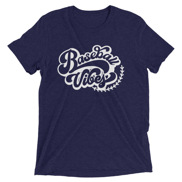 SPORT COLLECTION Baseball Vibes Short Sleeve Tee