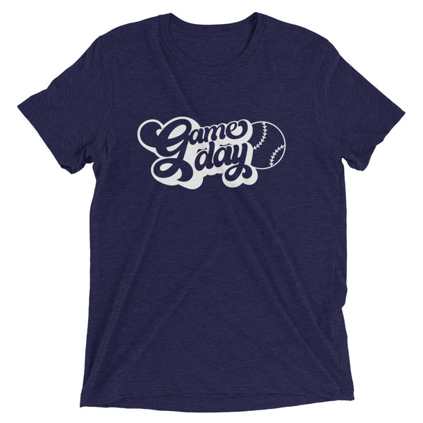 SPORT COLLECTION Game Day Short Sleeve Tee