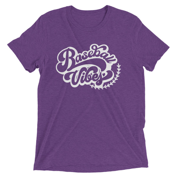 SPORT COLLECTION Baseball Vibes Short Sleeve Tee