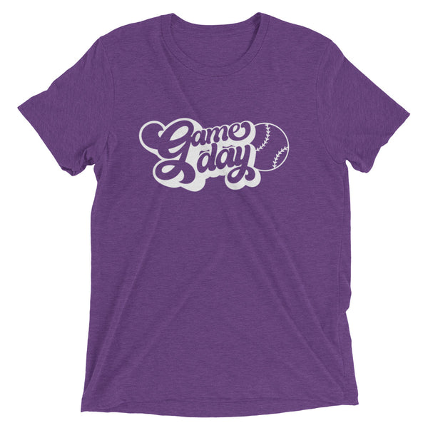 SPORT COLLECTION Game Day Short Sleeve Tee
