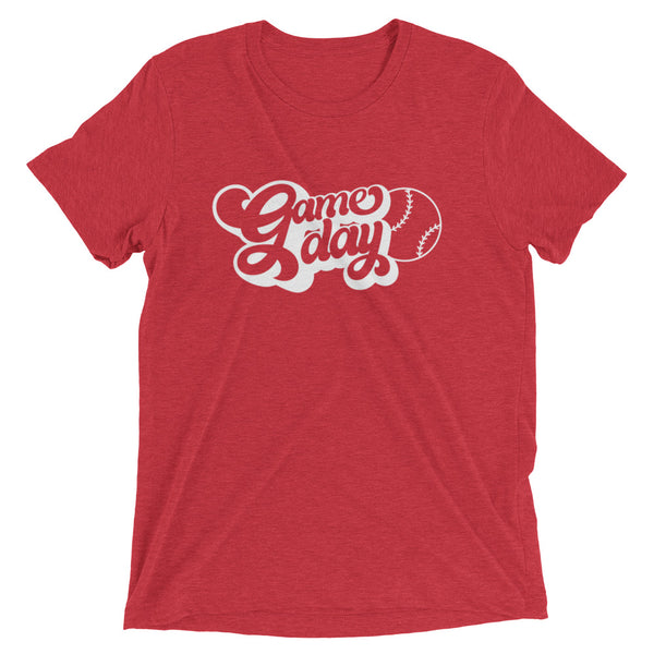 SPORT COLLECTION Game Day Short Sleeve Tee