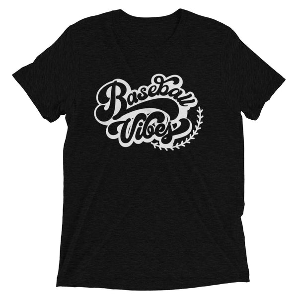 SPORT COLLECTION Baseball Vibes Short Sleeve Tee