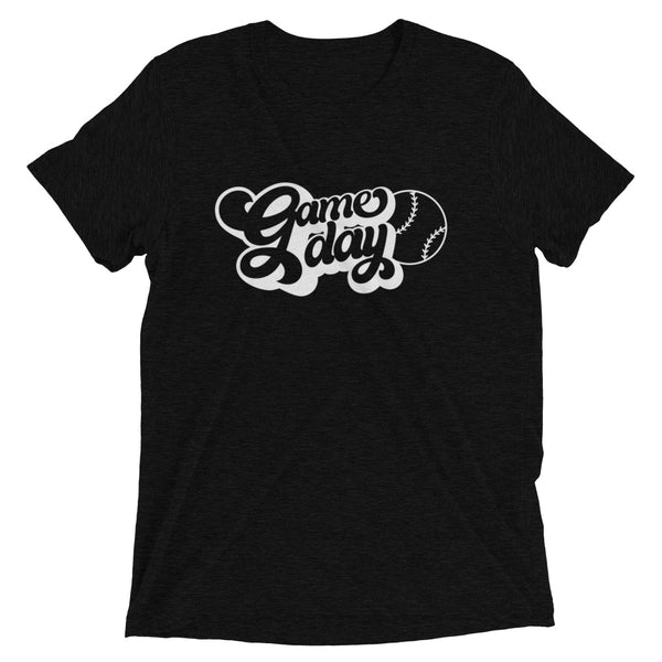 SPORT COLLECTION Game Day Short Sleeve Tee