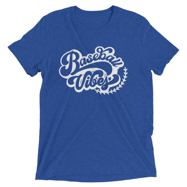 SPORT COLLECTION Baseball Vibes Short Sleeve Tee