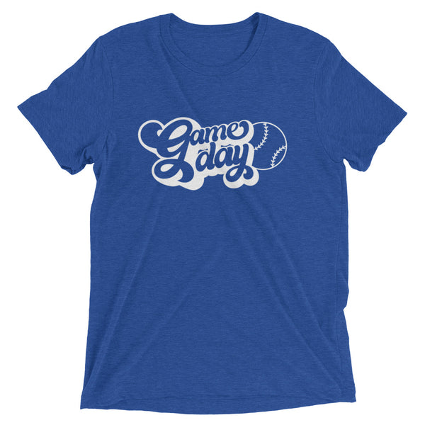SPORT COLLECTION Game Day Short Sleeve Tee