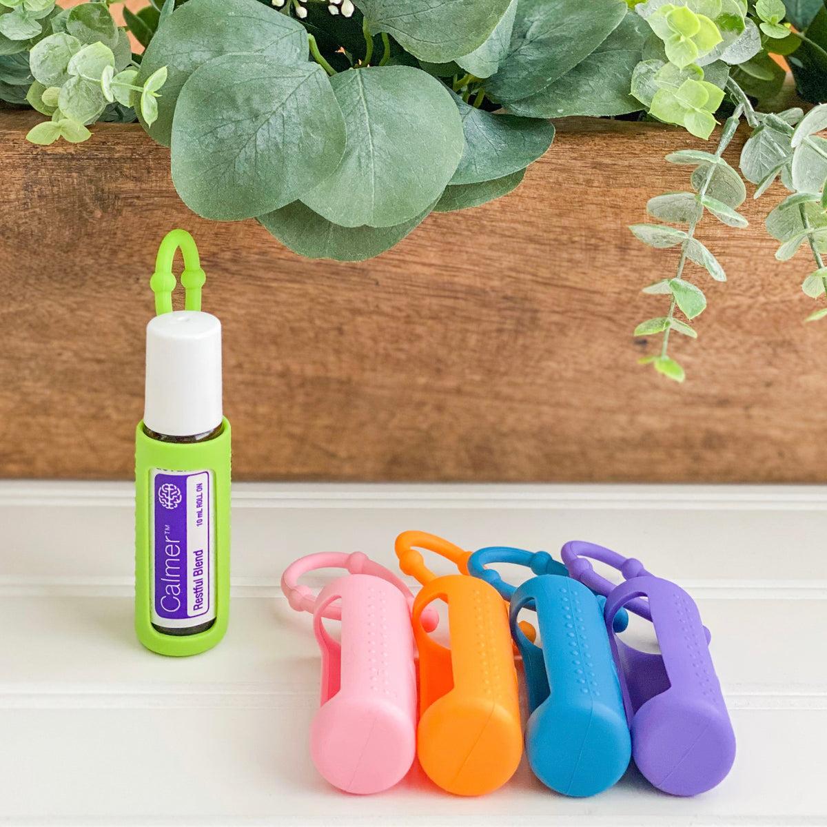 Essential Oil Accessories – Southern Pine Design Company