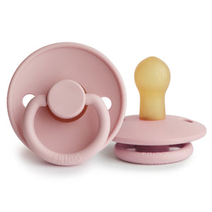 Frigg Pacifier - Baby Pink