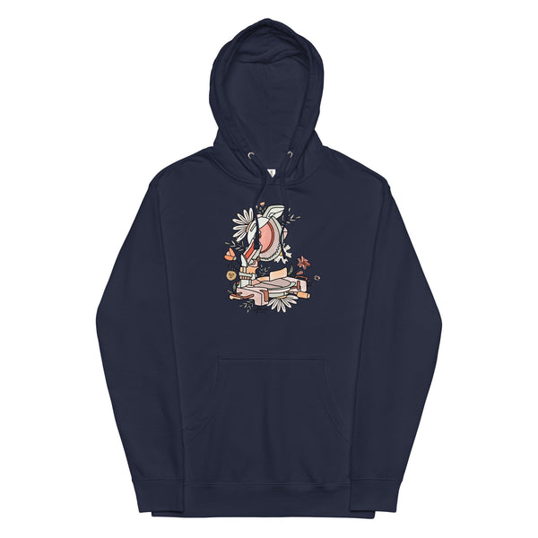 MAKER COLLECTION Heavyweight Miter Saw Hoodie