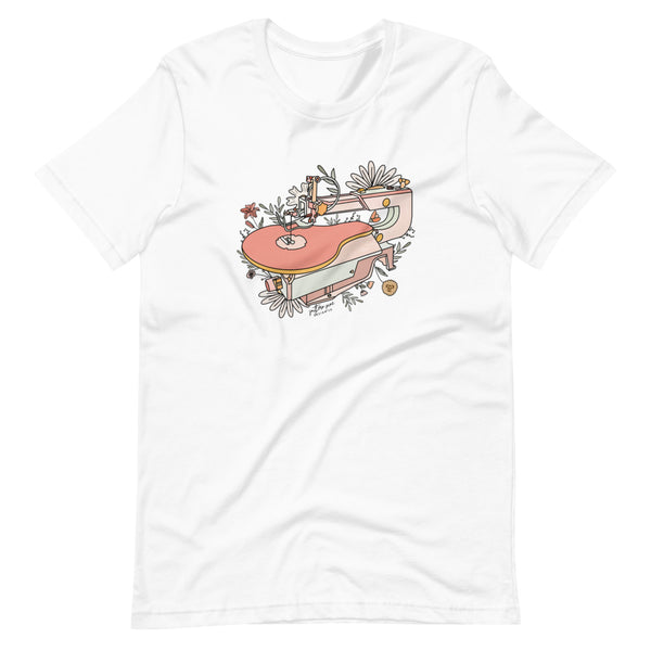 MAKER COLLECTION Scroll Saw Short Sleeve Tee